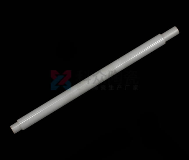 結構陶瓷在工業上都有哪些應用呢？（圖）