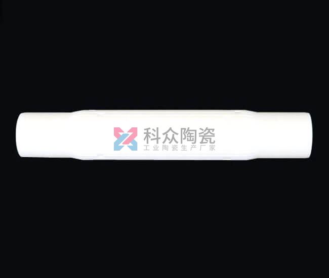 氧化鋁陶瓷發黑的原因是什么呢？（圖）