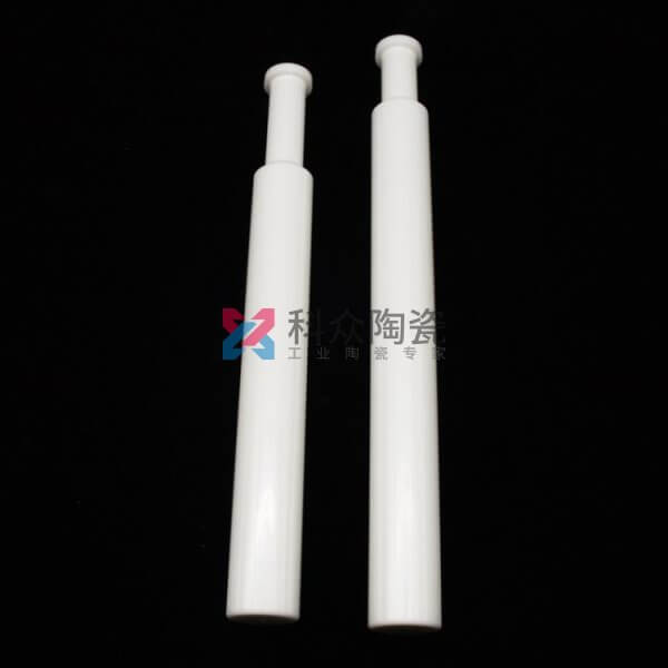 在使用氧化鋯陶瓷中存在的問題有哪些呢？（圖）