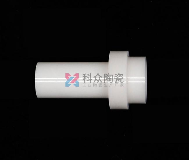 怎么去檢測氧化鋯陶瓷結構件的質量呢？（圖）