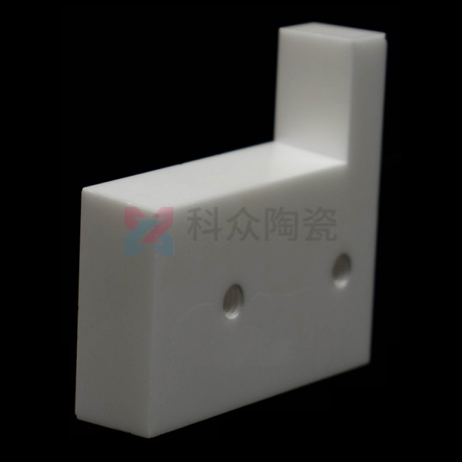 氧化鋯陶瓷在加工的時候會遇到哪些問題呢？（圖）