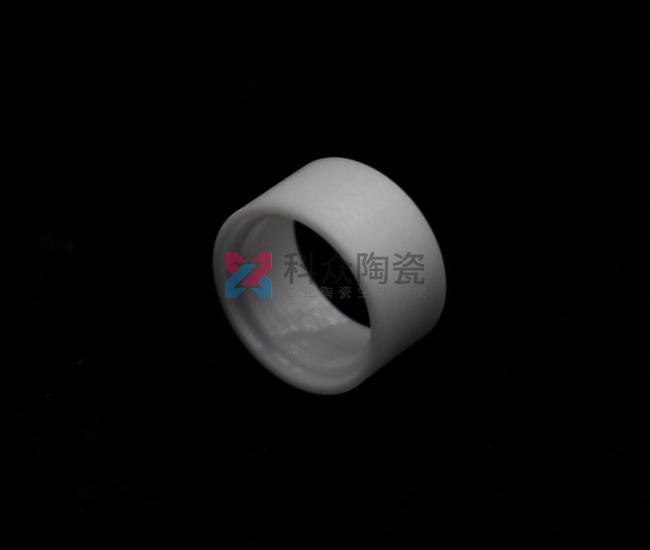 硬度大的氧化鋯陶瓷會因為哪些原因受磨損？（圖）