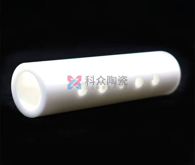 氧化鋯陶瓷材料都有哪些優勢呢？（圖）
