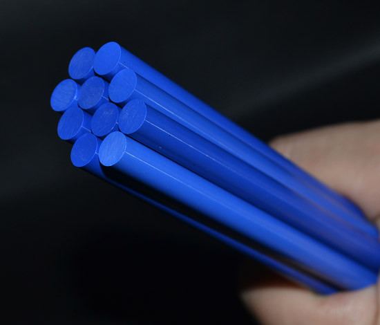 顏色各異的氧化鋯陶瓷是如何上色的？