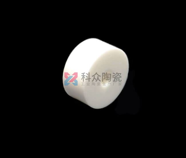耐磨陶瓷環 耐磨陶瓷環